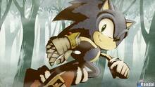 Imagen 49 de Sonic y el Caballero Negro