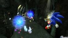 Imagen 45 de Sonic y el Caballero Negro