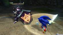 Imagen 87 de Sonic y el Caballero Negro