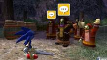 Imagen 113 de Sonic y el Caballero Negro