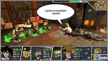 Imagen 29 de Penny Arcade Adventures - On the Rain-Slick Precipice of Darkness PSN