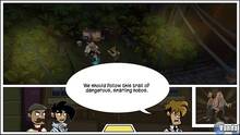 Imagen 22 de Penny Arcade Adventures - On the Rain-Slick Precipice of Darkness PSN