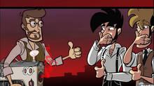 Imagen 18 de Penny Arcade Adventures - On the Rain-Slick Precipice of Darkness PSN