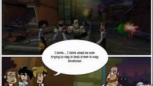Imagen 15 de Penny Arcade Adventures - On the Rain-Slick Precipice of Darkness PSN