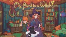 Imagen 14 de My Aunt is a Witch