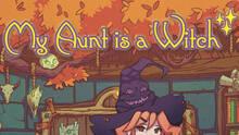 Imagen 17 de My Aunt is a Witch