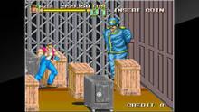 Imagen 3 de Arcade Archives 64th. STREET