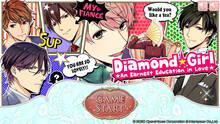 Imagen 2 de Diamond Girl - An Earnest Education in Love
