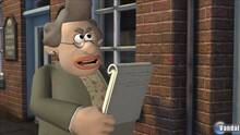 Imagen 6 de Wallace and Gromit's Grand Adventures
