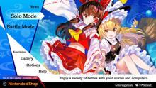 Imagen 2 de Touhou spell bubble