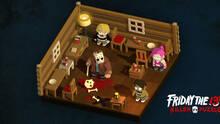 Imagen 56 de Friday the 13th: Killer Puzzle