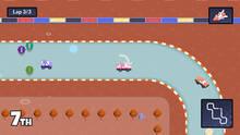 Imagen 3 de Tiny World Racing