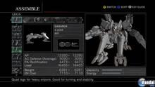 Imagen 14 de Armored Core for Answer