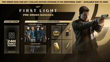 Imagen 42 de 007 First Light