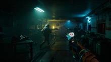 Imagen 33 de Level Zero: Extraction