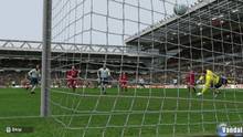 Imagen 133 de Pro Evolution Soccer 2009