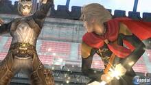 Imagen 4 de Final Fantasy Type-0