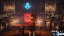 Imagen 287 de Final Fantasy Type-0