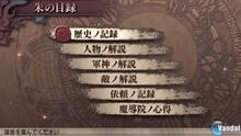 Imagen 302 de Final Fantasy Type-0