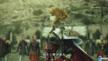 Imagen 255 de Final Fantasy Type-0