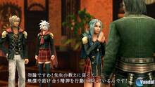 Imagen 250 de Final Fantasy Type-0