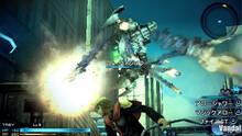 Imagen 23 de Final Fantasy Type-0