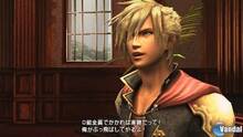 Imagen 25 de Final Fantasy Type-0