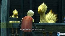 Imagen 26 de Final Fantasy Type-0