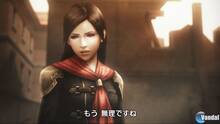 Imagen 44 de Final Fantasy Type-0