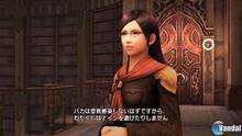 Imagen 28 de Final Fantasy Type-0