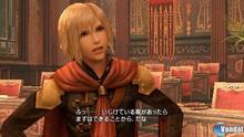 Imagen 29 de Final Fantasy Type-0
