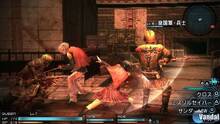 Imagen 33 de Final Fantasy Type-0
