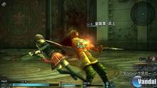 Imagen 58 de Final Fantasy Type-0