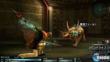 Imagen 50 de Final Fantasy Type-0