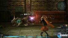 Imagen 53 de Final Fantasy Type-0