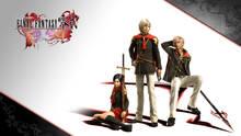 Imagen 59 de Final Fantasy Type-0