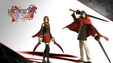 Imagen 60 de Final Fantasy Type-0