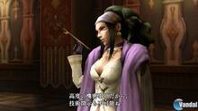 Imagen 71 de Final Fantasy Type-0