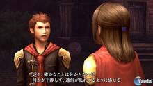 Imagen 72 de Final Fantasy Type-0