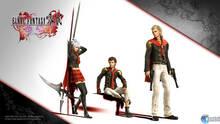 Imagen 64 de Final Fantasy Type-0