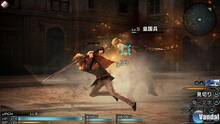 Imagen 94 de Final Fantasy Type-0