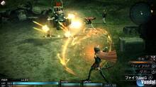 Imagen 109 de Final Fantasy Type-0
