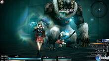 Imagen 117 de Final Fantasy Type-0