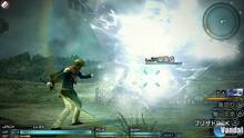 Imagen 81 de Final Fantasy Type-0
