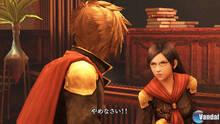 Imagen 173 de Final Fantasy Type-0