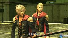 Imagen 177 de Final Fantasy Type-0