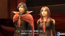 Imagen 189 de Final Fantasy Type-0