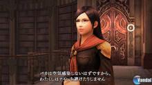 Imagen 199 de Final Fantasy Type-0