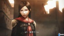 Imagen 163 de Final Fantasy Type-0