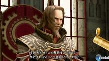 Imagen 149 de Final Fantasy Type-0